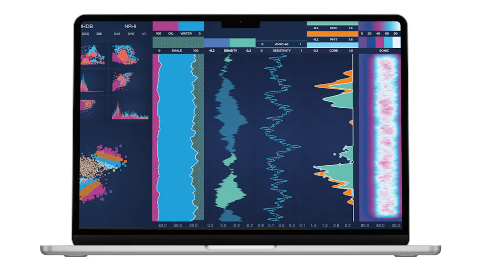 Visualisation