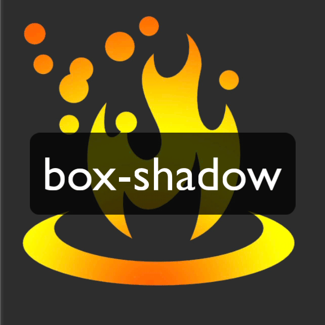 box shadow demo