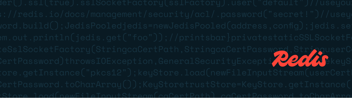 Redis