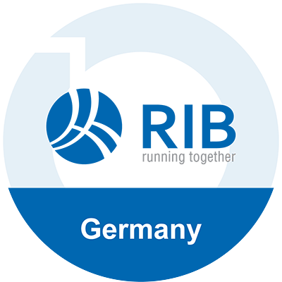RIB Deutschland GmbH