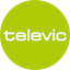 Televic Rail logo