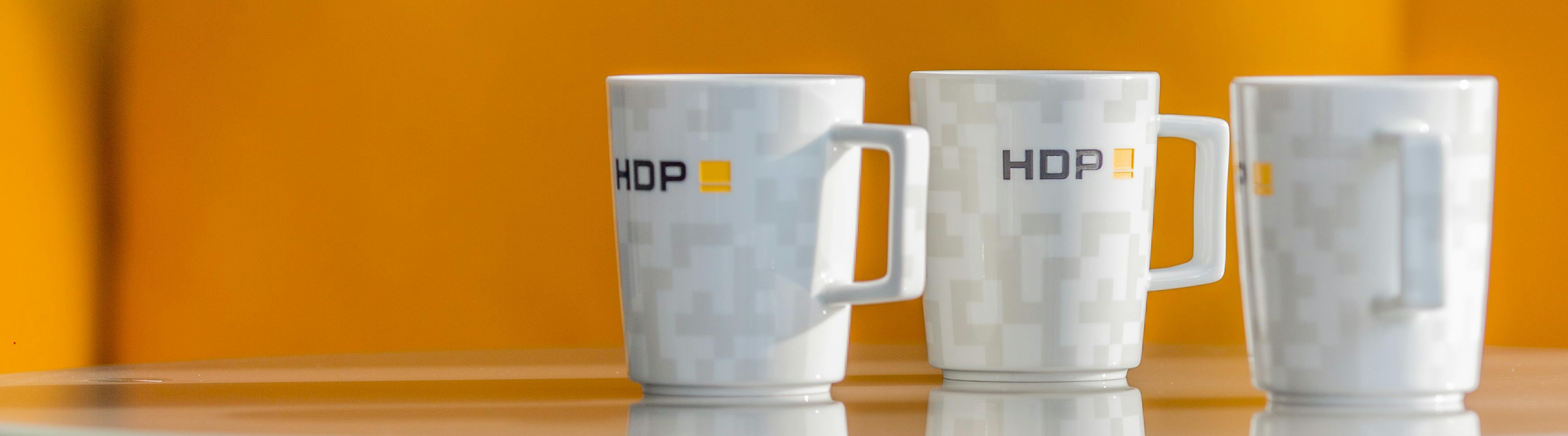 HDP GmbH