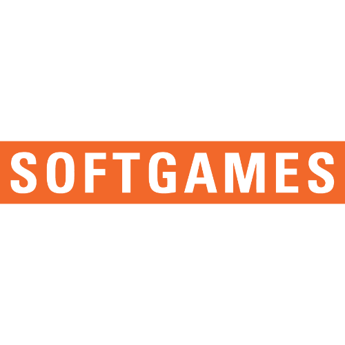 SOFTGAMES GmbH