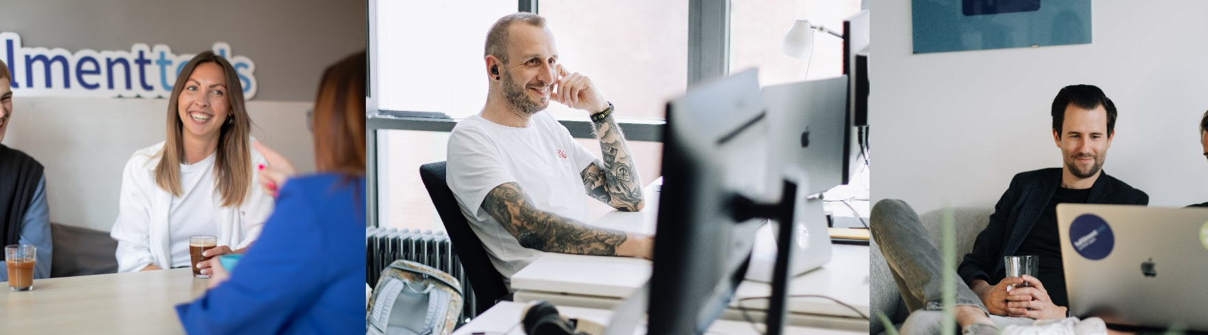 Backend Software Engineer (f/m/d)