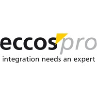 eccos pro gmbh