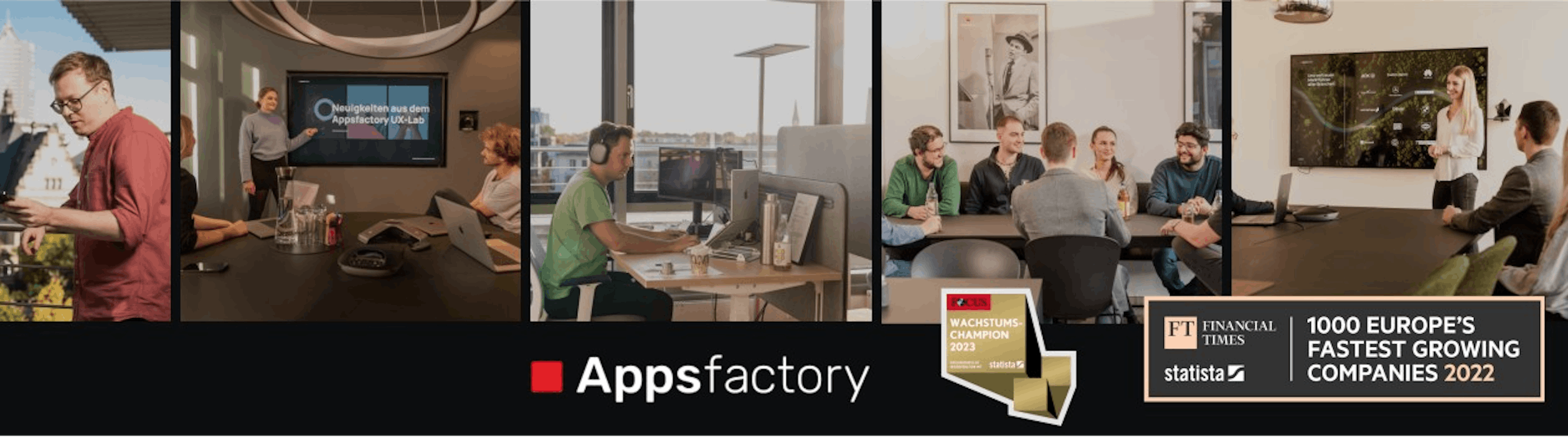 Appsfactory