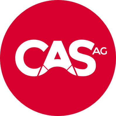 CAS AG