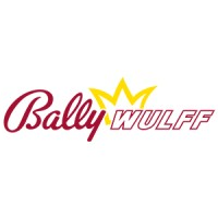 BALLY WULFF Games & Entertainment GmbH