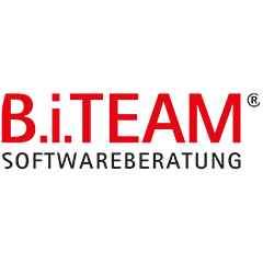 B.i.TEAM Gesellschaft für Softwareberatung mbH