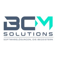 BCM Solutions GmbH 