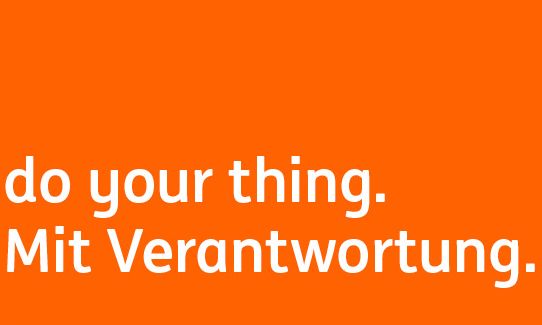 Unsere Unternehmenskultur ist kein Zufall