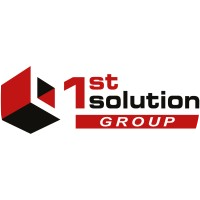 1st solution consulting gmbh logo