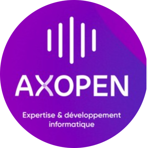 AXOPEN