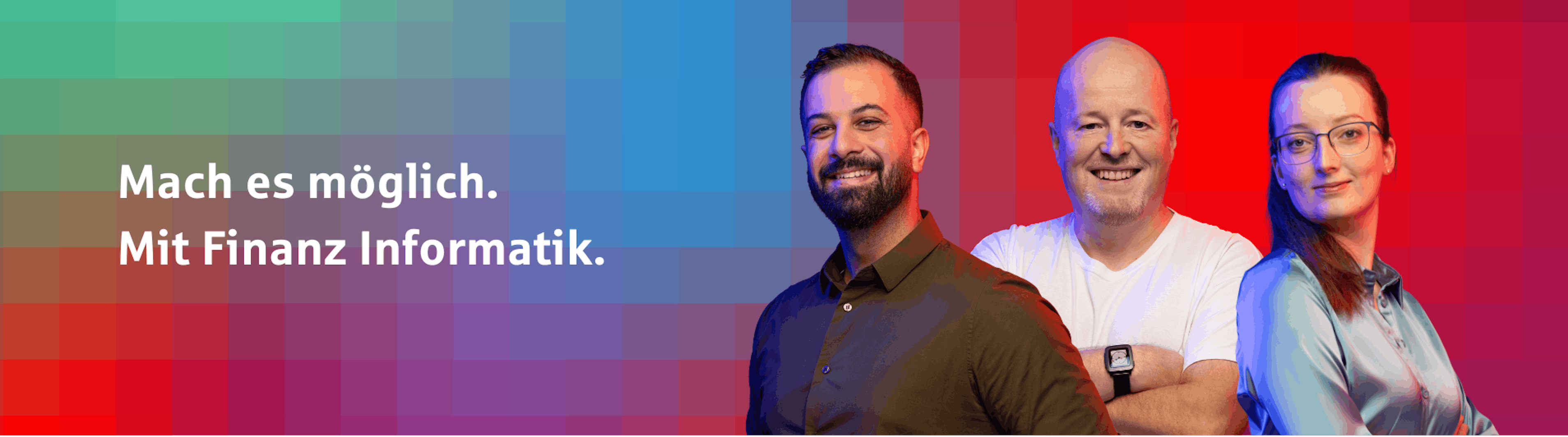 Finanz Informatik