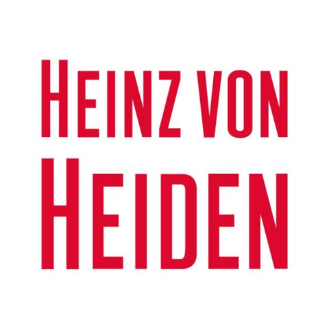 Heinz von Heiden GmbH Massivhäuser