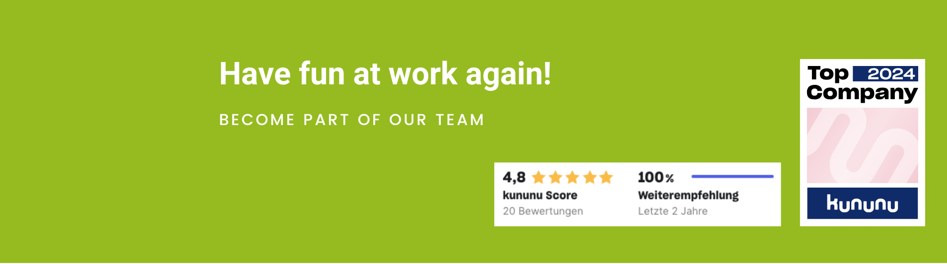 Senior Python Software Entwickler (m/w/d) Google Cloud