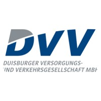 Duisburger Versorgungs- und Verkehrsgesellschaft mbH 
