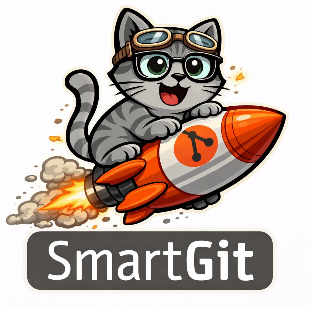 Supercharge your Git workflow - Try SmartGit now. image