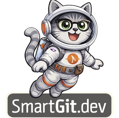 A Professional Git Client at Zero Cost for Non-Commercial Use. image