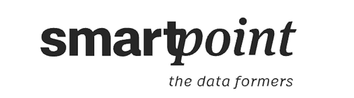 Smartpoint dataformers GmbH