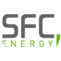 SFC Energy AG
