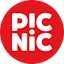 Picnic Technologies B.V. logo