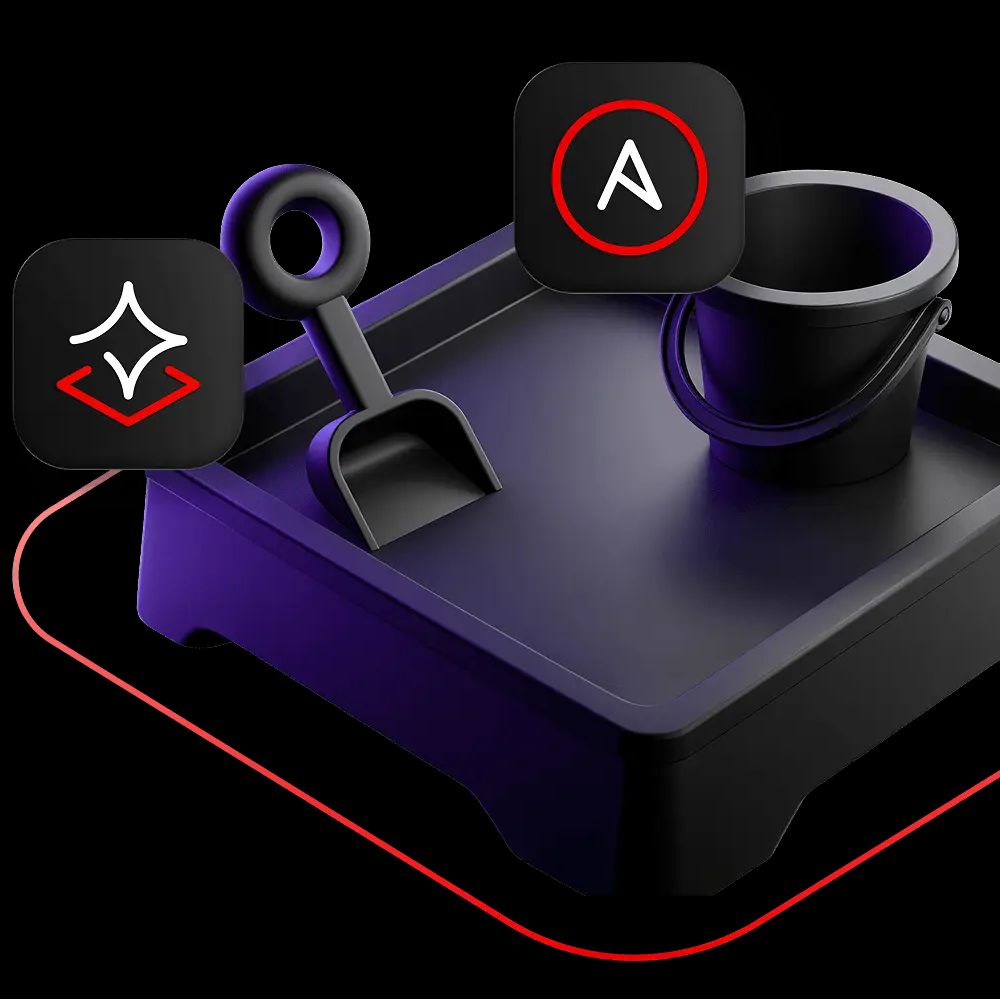 Start exploring Red Hat's Developer Sandbox for free image