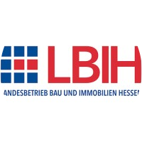 Landesbetrieb Bau und Immobilien Hessen (LBIH)