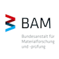 BAM Bundesanstalt für Materialforschung und -prüfung
