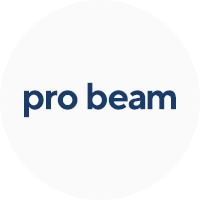pro-beam GmbH & Co. KGaA