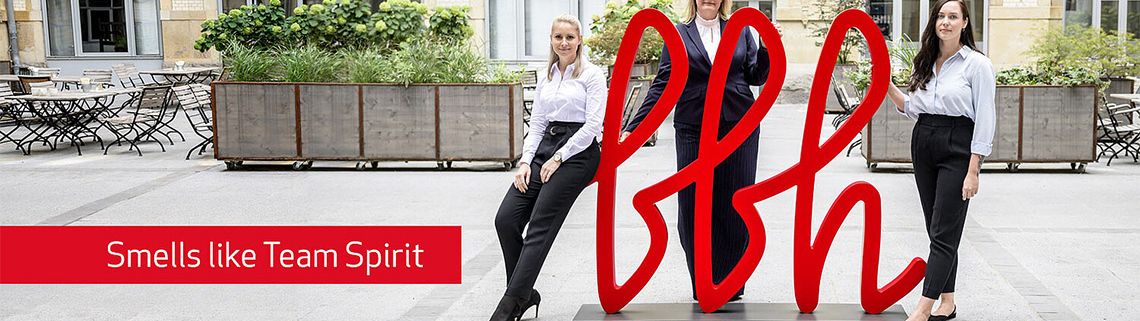 Fullstack Engineer (m/w/d)