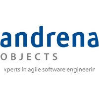 andrena objects ag