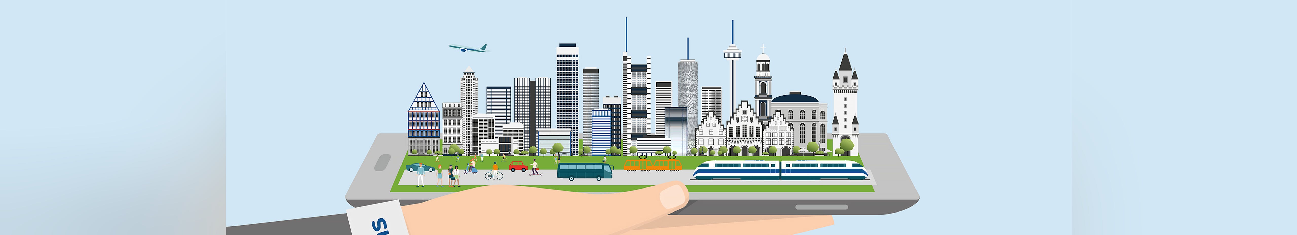 Rhein-Main-Verkehrsverbund Servicegesellschaft mbH