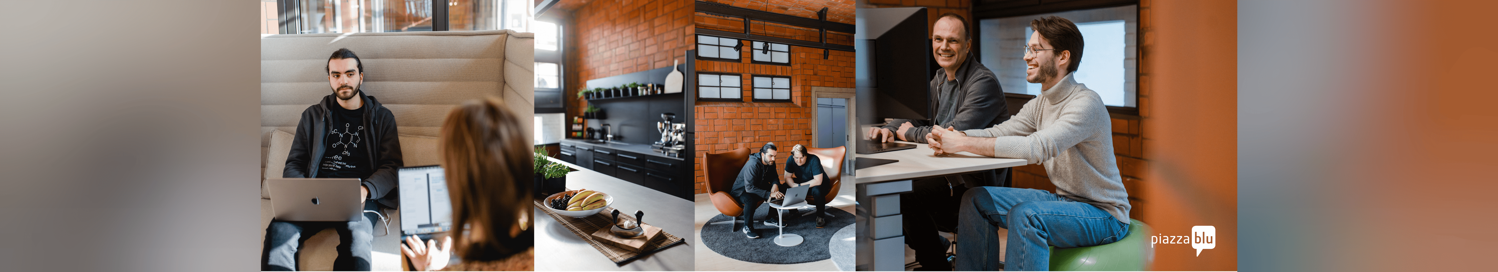 piazza blu² GmbH