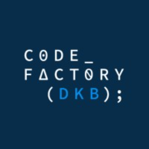 DKB Code Factory