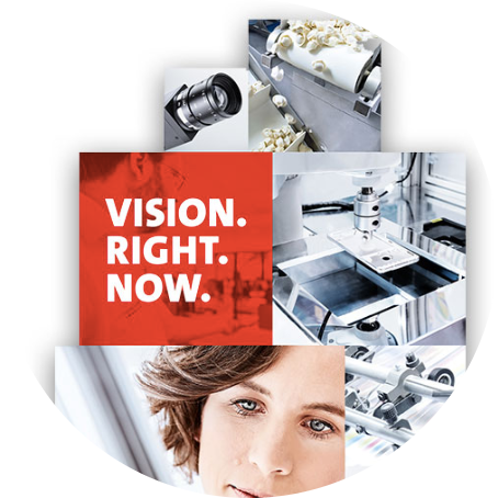 STEMMER IMAGING AG