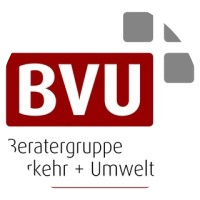 BVU Beratergruppe Verkehr + Umwelt GmbH