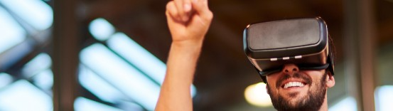 Frontend Engineer (m/w/d) – Industrial UI/UX