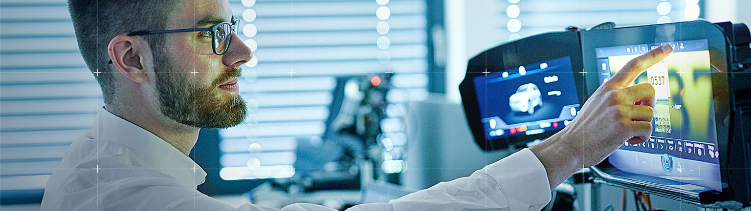 Embedded Security Engineer (m/w/d)