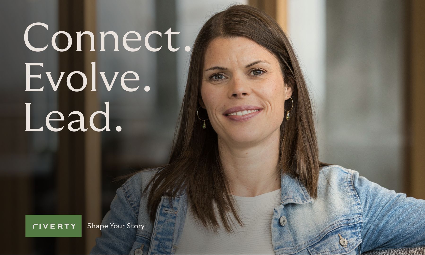 Leading with Trust, Flexibility and Purpose: Project Management Lead Story at Riverty | Carina Groß (Baden-Baden) 
