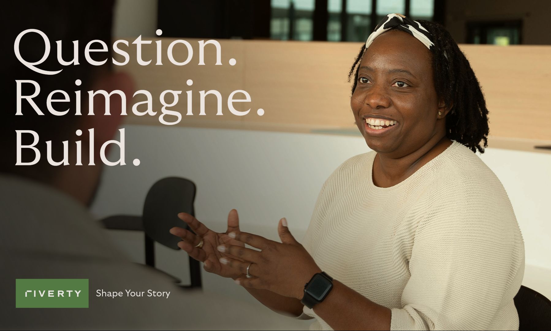 From Process Excellence to AI: How Phiwi Moyo Is Shaping Her Career at Riverty