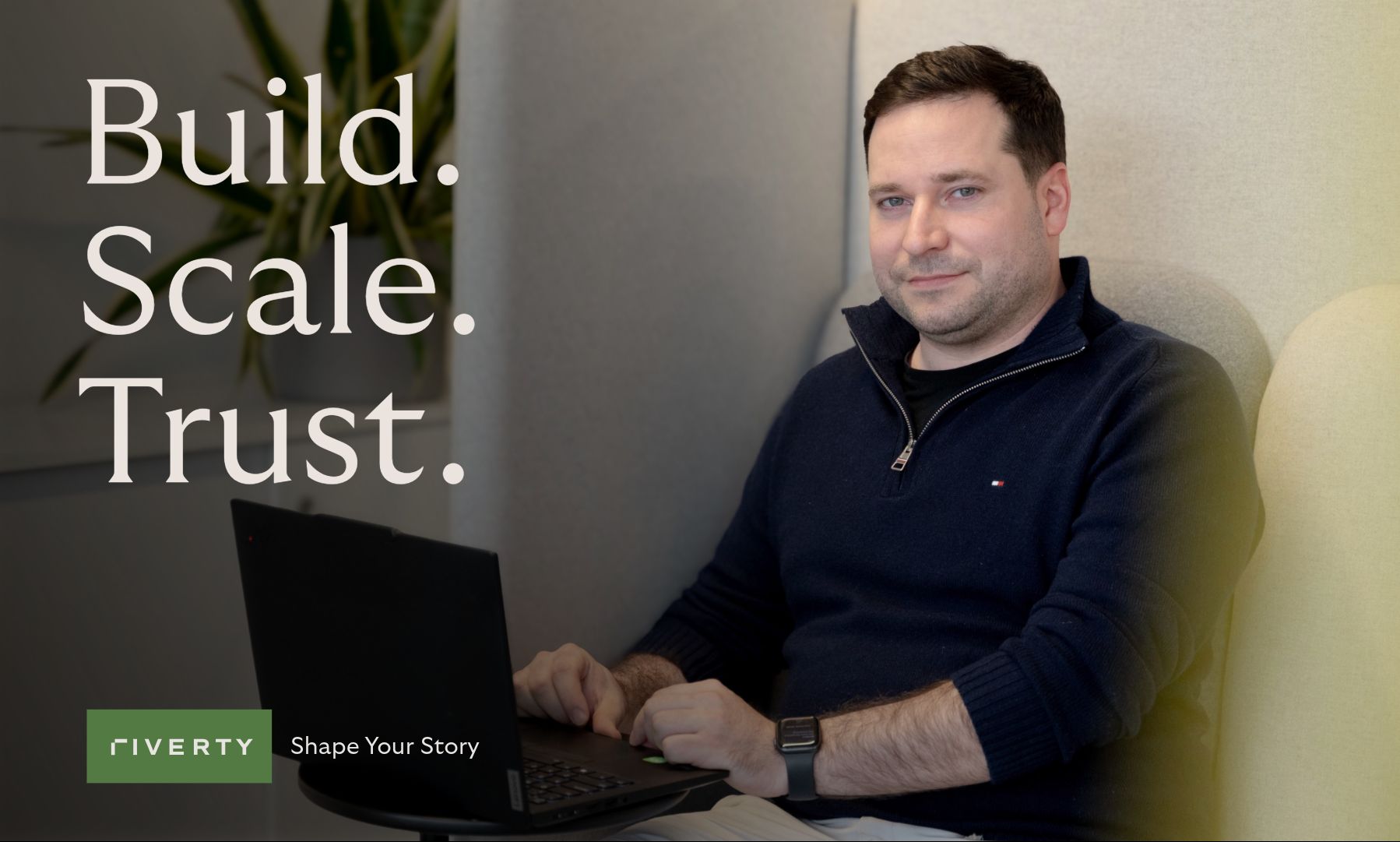 Processing Millions of Payments: Lead Engineer Story at Riverty | Joonas Püüa (Tallinn)