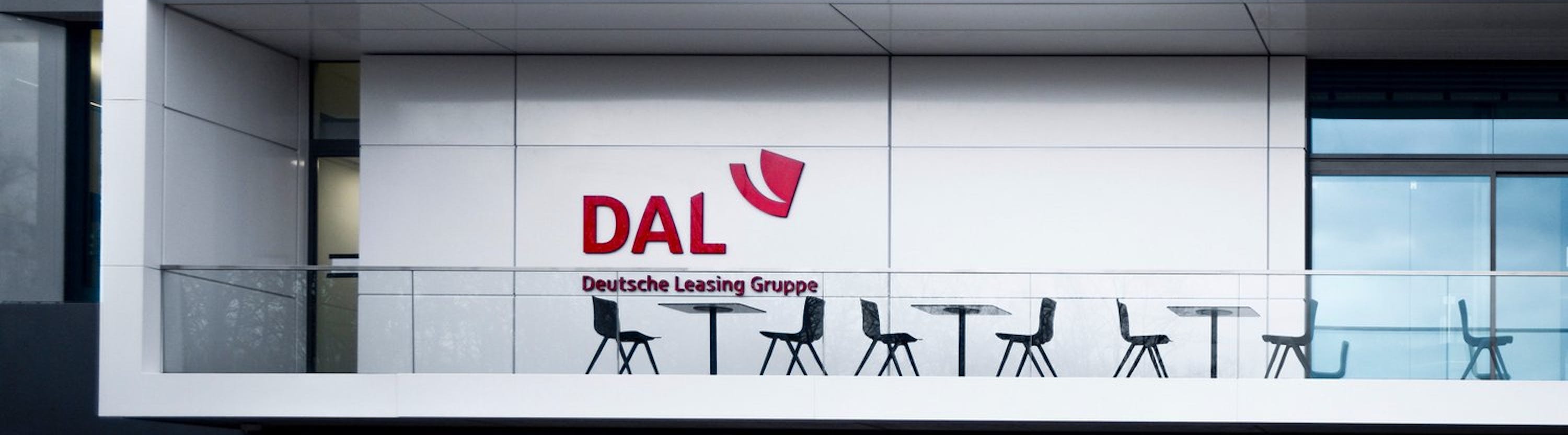 DAL Deutsche Anlagen-Leasing