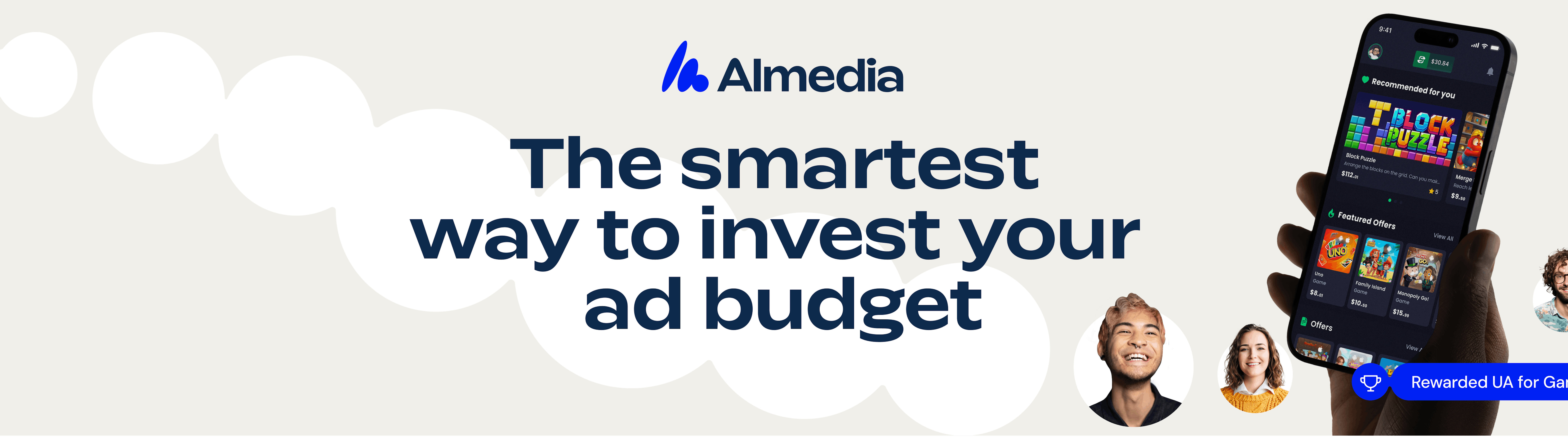 Almedia