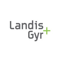 Landis+Gyr GmbH