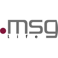 msg life ag
