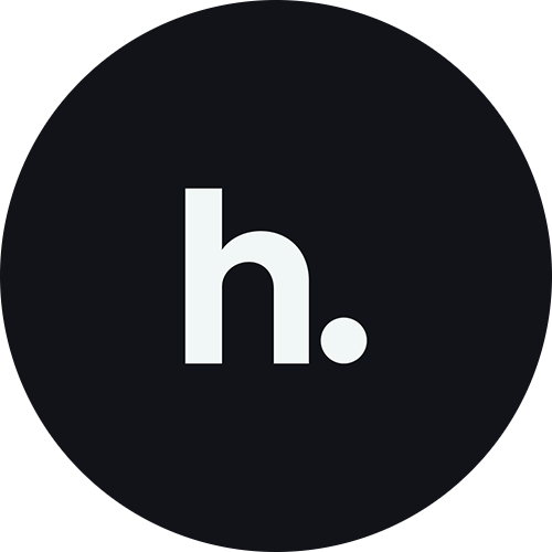 hiyrd Inc logo