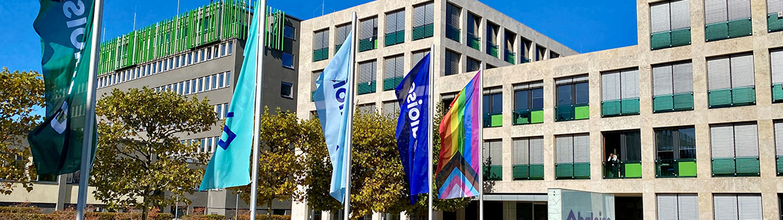 Integrationsarchitekt (w/d/m) Tech Lead