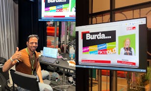 Focus Online - A Brand of Hubert Burda Media