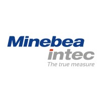 Minebea Intec GmbH